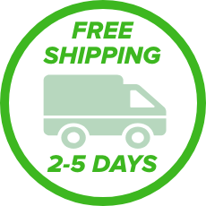 Free Shipping